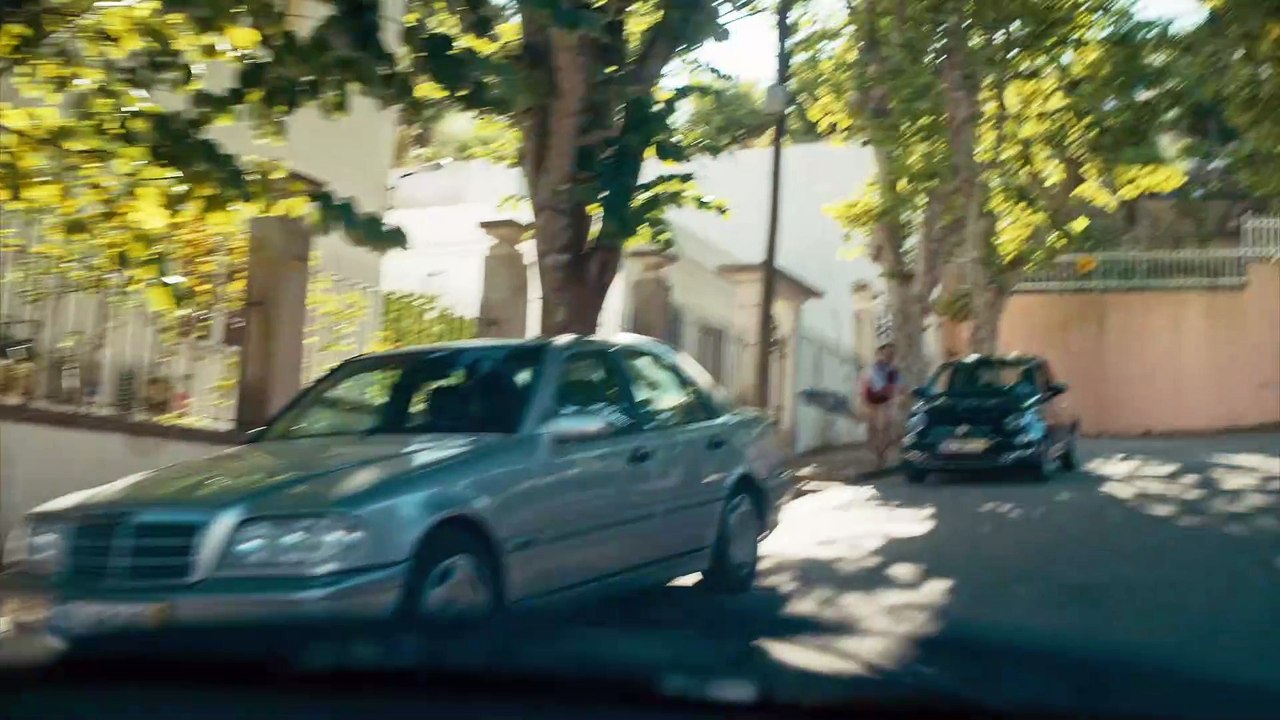 Eleven - Verstehen ist wie Hitze | show | 1985| S5 | Official Trailer