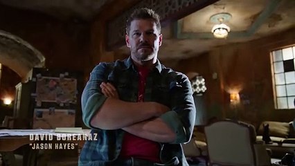 Ace | show | 1978| S6 | Official Featurette