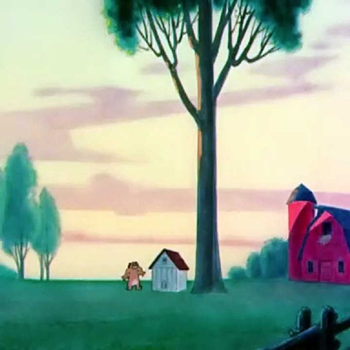 Funny Classic Cartoon Show 35