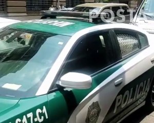 Registro mal colocado causa lesiones a hombre en la Cuauhtémoc