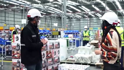 Con Mercado Libre, Gobierno de Esteban potencializa productos de duranguenses