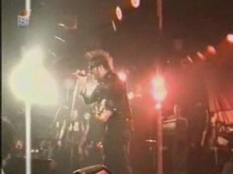 Lars Frederiksen & The Bastards - Japan Tour 2004, Shibuya -