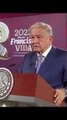 López Obrador: no estamos en contra de los empresarios, sino del tráfico de influencias
