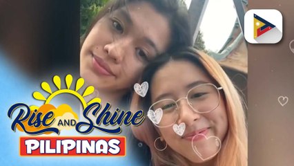 Kwento ng LGBTQIA+ couple content creator na sina Cassie at Pepper, alamin!