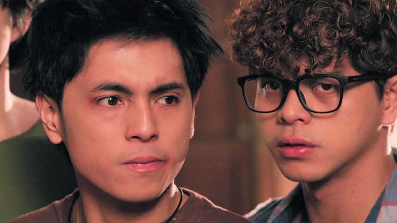 Mga Batang Riles: Setup kina Kidlat, Kulot, Sig, at Dags (Teaser Ep. 30)