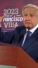 Recomienda AMLO a adversarios asistir a un retiro espiritual