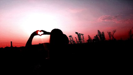 Sonsuz gökyüzü misali, Saklısın hayalimde.