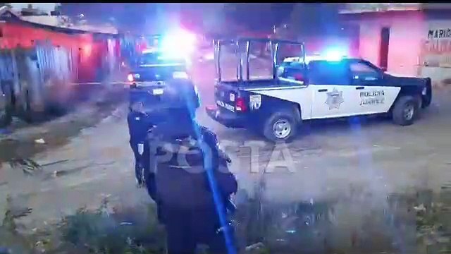 Dejan ataques simultáneos en Santa Catarina y Juárez 1 muerto y 3 lesionados