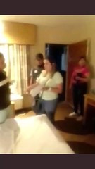 Detienen a sujeto implicado en el incendio del centro de detención de Migrantes