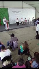 Denuncia AMLO que dos abogados trabaron la negociación con Mexicana