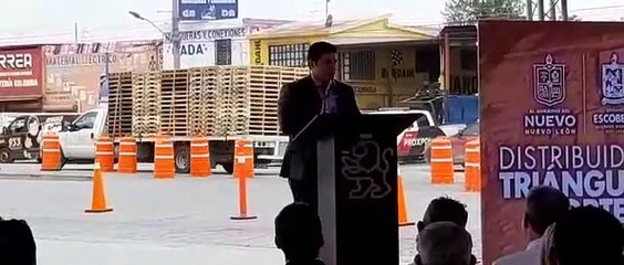 “Hay lana, pero para los capos del PRI y el PAN, ni madres”: Samuel García