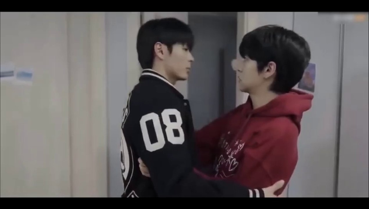 Twosome boys (ENG)