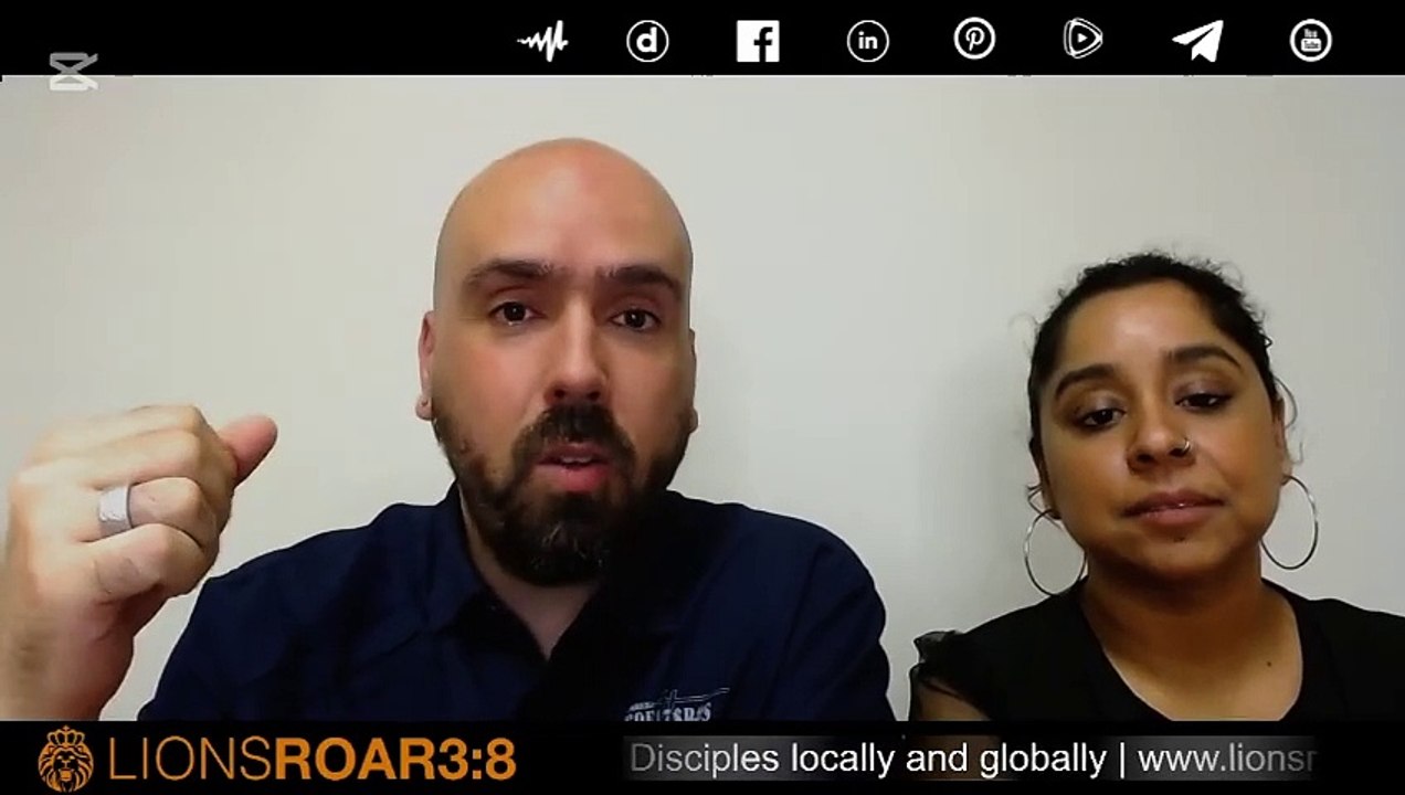 Embrace God's Faithfulness