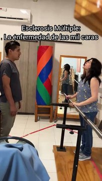 Esclerosis Múltiple: la enfermedad de las mil caras