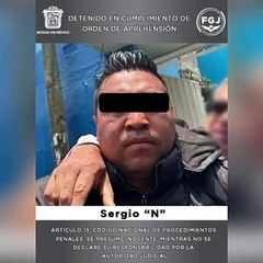 Detienen al hombre que lanzó a un perro a una cazuela de aceite hirviendo