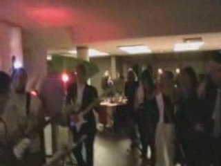 LES Z'INVITES ROCK - C'est toi que je t'aime