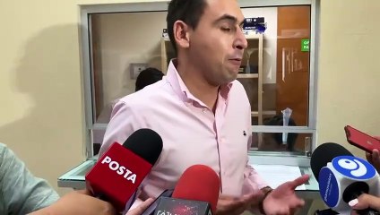 Promueve diputado Luis Susarrey tarjeta única para transporte