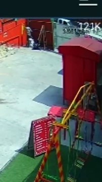 Captan a un ladrón en la zona de Cumbres en Monterrey