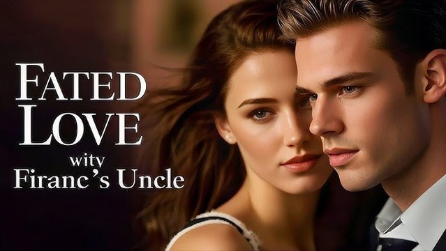 Fated Love with My Fiance's Uncle (Full Movie) Billionaire, Short Drama, Film, Show, Anime, Movie