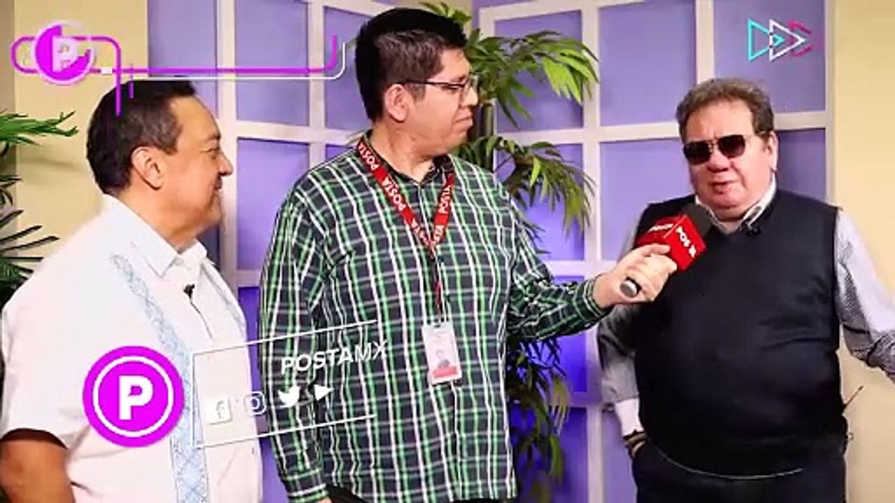 VIDEO: Carlos Cuevas y Jorge Muñiz aseguran que el romanticismo no ha muerto