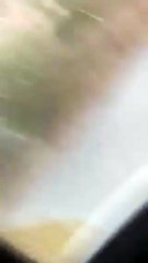 Captan tornado en la carretera 57 de Coahuila