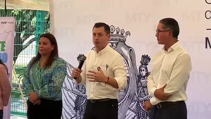 Inicia Monterrey Fase II de la Campaña Ahórrate un Chorro