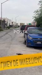 Encuentran restos humanos en domicilio de Zuazua