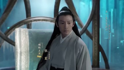 Love And Destiny EP 22 Tagalog Dubbed