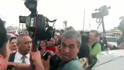 Exhoneran a Roxana Ruiz; jueza resuelve que actúo en legítima defensa