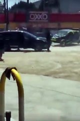 Terror en rally de Ensenada: Comando armado mata a 10 personas