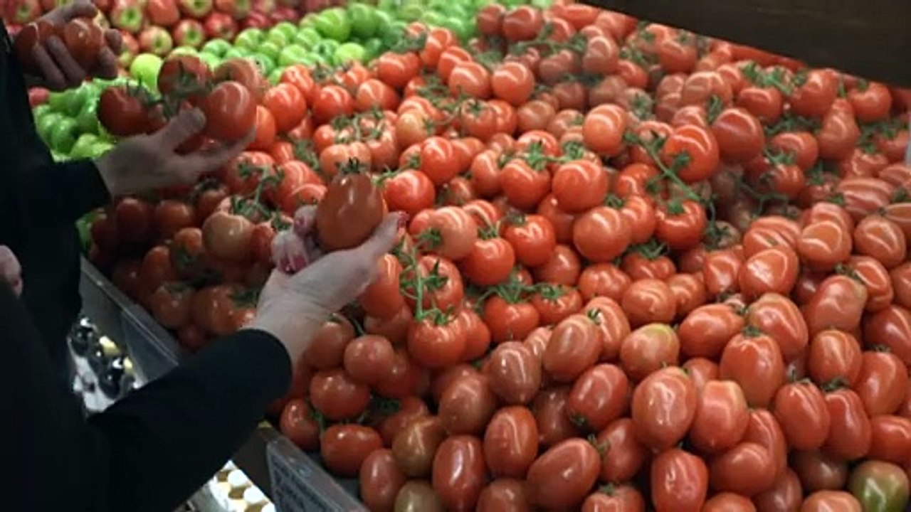 Data shows supermarket prices vary state to state, as households share how they keep up with high grocery costs