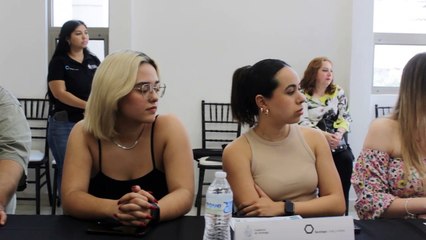 Benefician a jóvenes con tarjeta “Impulso Joven” en Santiago, Nuevo León