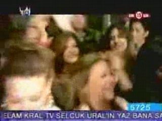 Burhan Çaçan SABAHA KADAR VIDEO