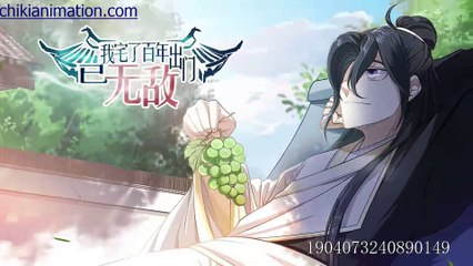 Invincible After A Hundred Years Of Seclusion Episode 62 In Multiple Subtitles