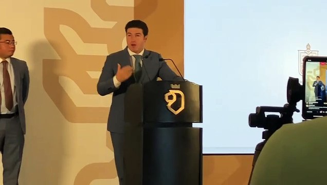 Busca Samuel García reunión con AMLO para priorizar temas ambientales