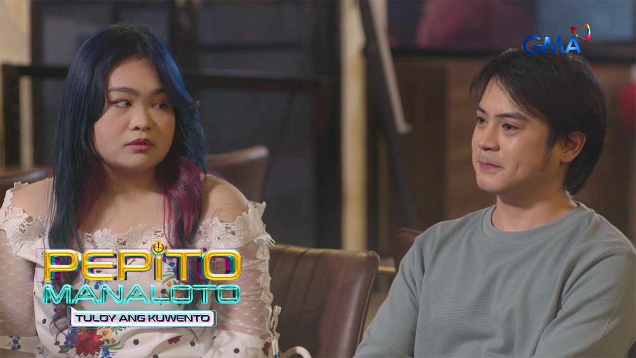 Pepito Manaloto - Tuloy Ang Kuwento: Clarissa, brokenhearted ngayong Valentine's Day! (YouLOL)