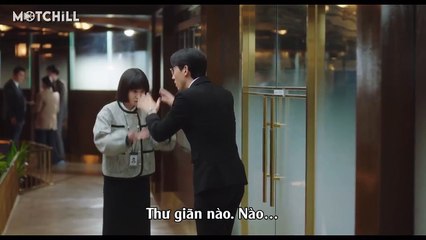 Nữ Luật Sư Kỳ Lạ Woo Young Woo | Tập 6 | VietSub