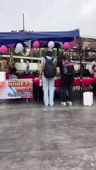 Impulsa Igualdad feria artesanal y gastrónomica en el Pabellón Ciudadano