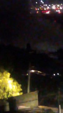 Otra vez explota un taller de pirotécnia en Tultepec