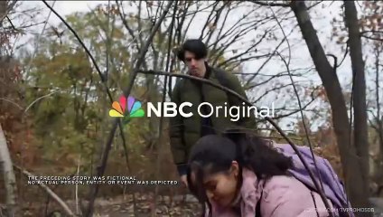 Law and Order SVU Season 26 Episode 13 Promo