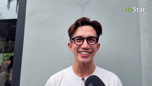 Sweet, isteri Imran Aqil makin ‘clingy’ sejak hamil... Mujur tiada alahan bau suami