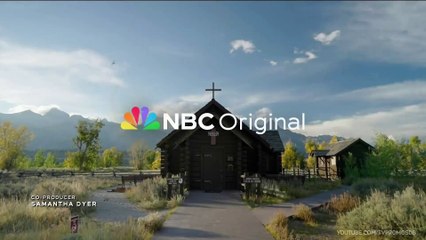 Law and Order Episode 13 - In God We Trust