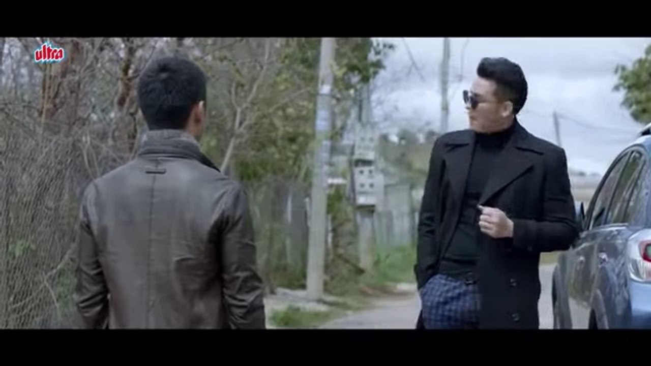 Latest New Hot Chinese Movie | New Hot  & Romantic Chinese Hindi Dubbbed Movie 2025 | LORD MOVIES