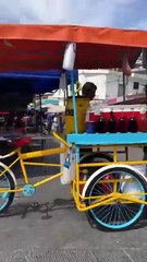 Mercaditos fuente de ingresos y diversión para las familias