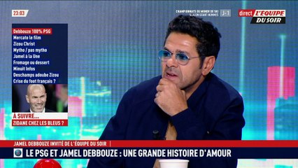 Replay de L'Équipe du Soir du 13 février 2025 ⚽