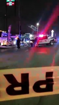 Asesinan a hombre en puesto de venta de elotes en Juárez