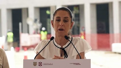 Parque Aztlán en Chapultepec: Un proyecto turístico y ambiental para la Ciudad de México