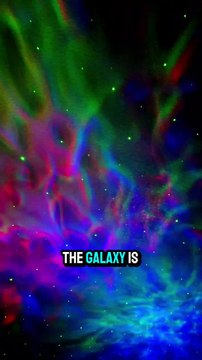 Astronaut Galaxy Night Light Projector