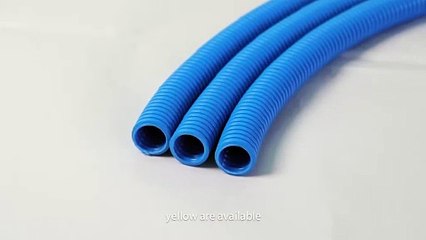 Ledes UL & cUL Listed Electrical Nonmetallic Tubing Review