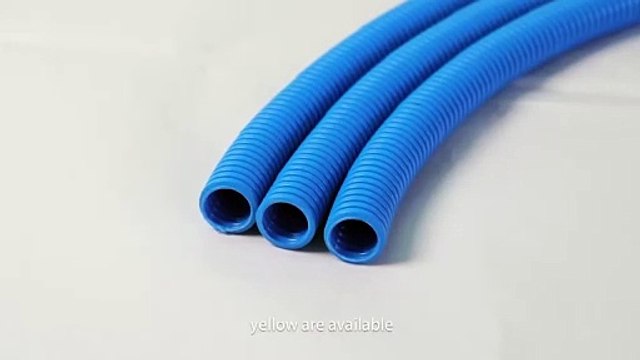 Ledes UL & cUL Listed Electrical Nonmetallic Tubing Review